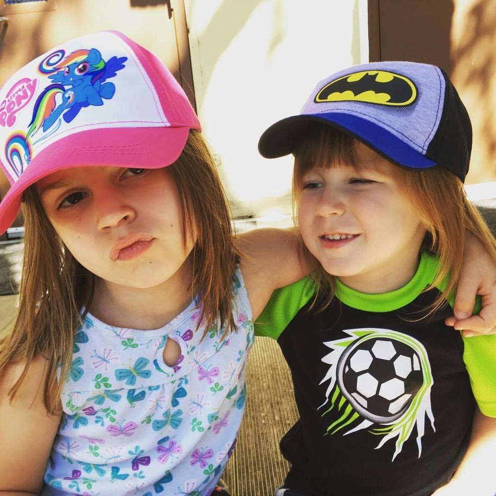 Meet your Posher, Irene